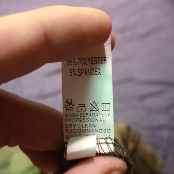 LOVE tracksuit - Picture 5 of 8